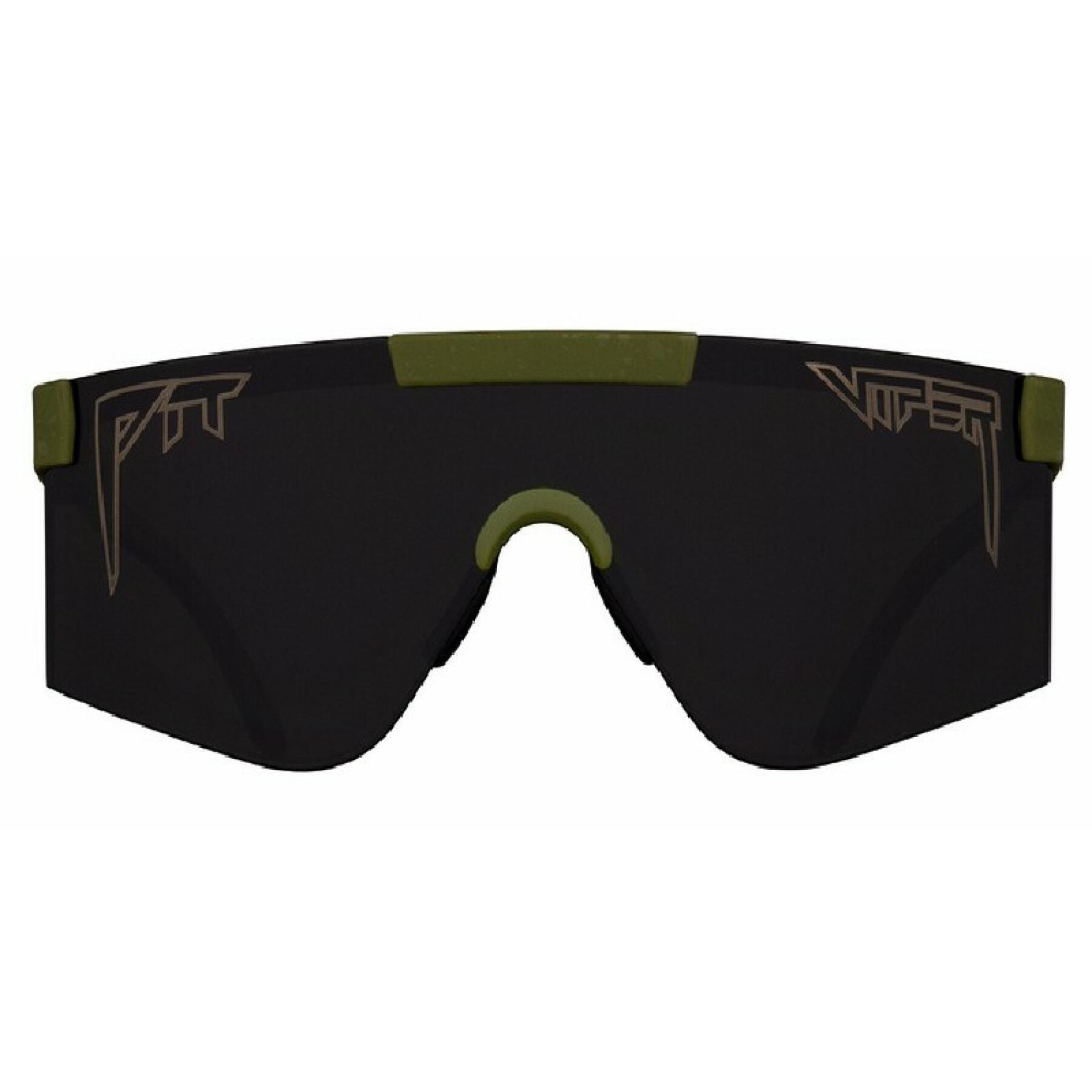 Óculos de sol Pit Viper The NJP 2000 mil-spec