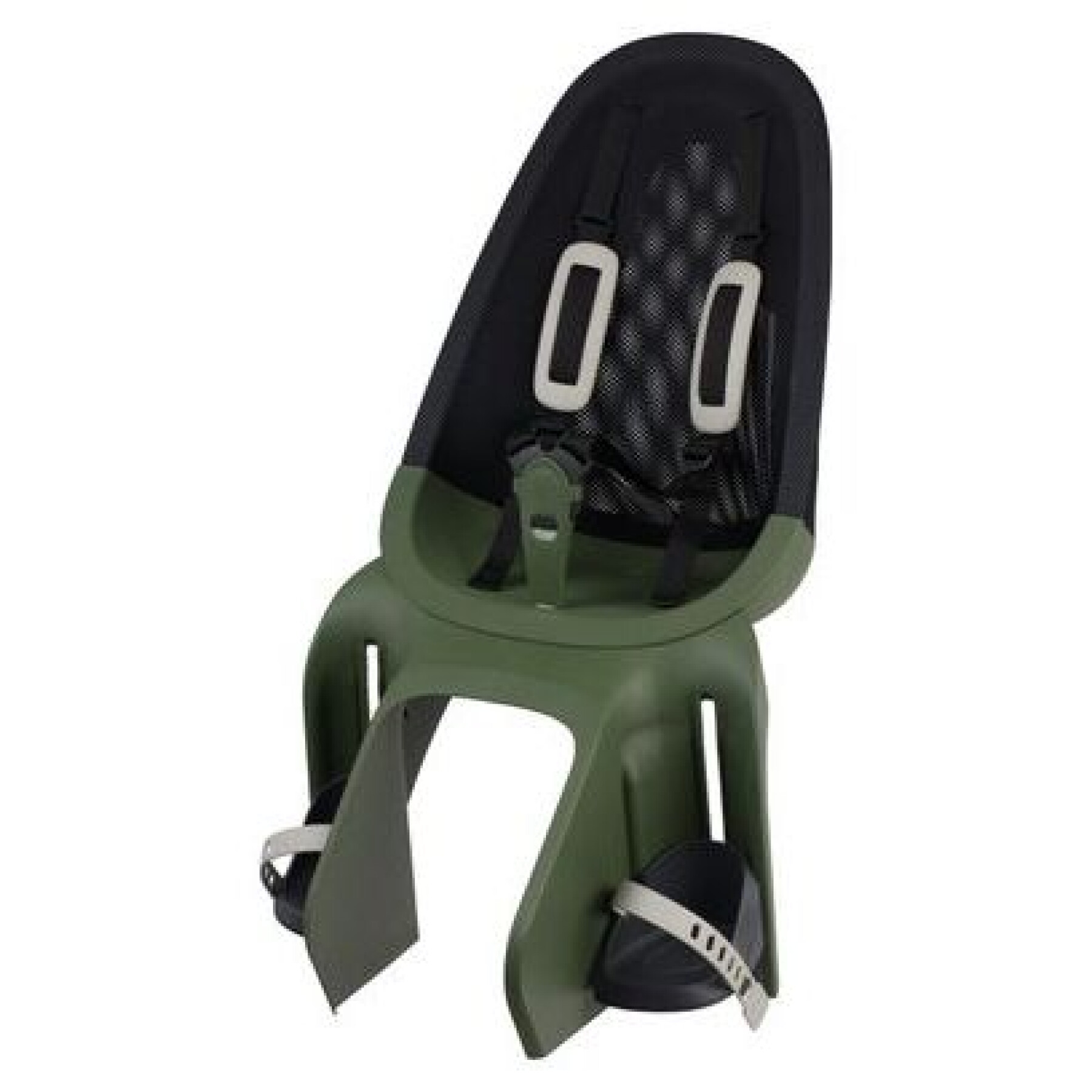 Cadeira de criança com suporte de montagem Qibbel