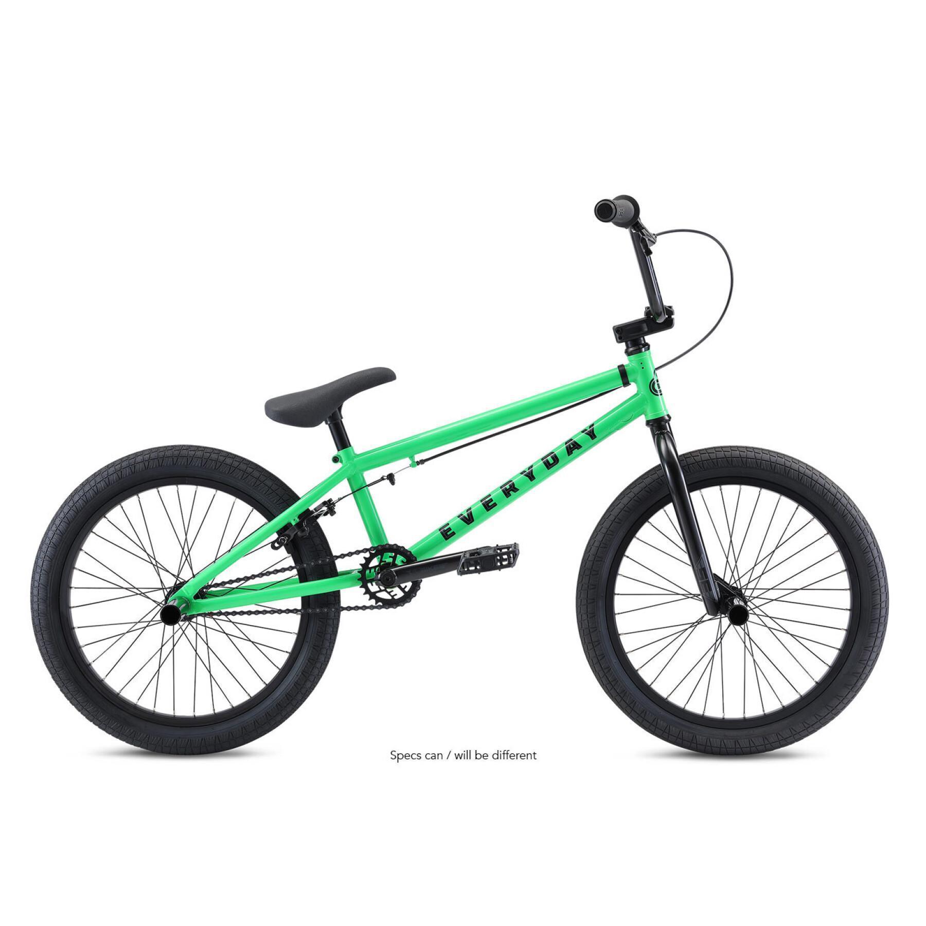Bicicleta SE Bikes Everyday 2021 B-Merchandise