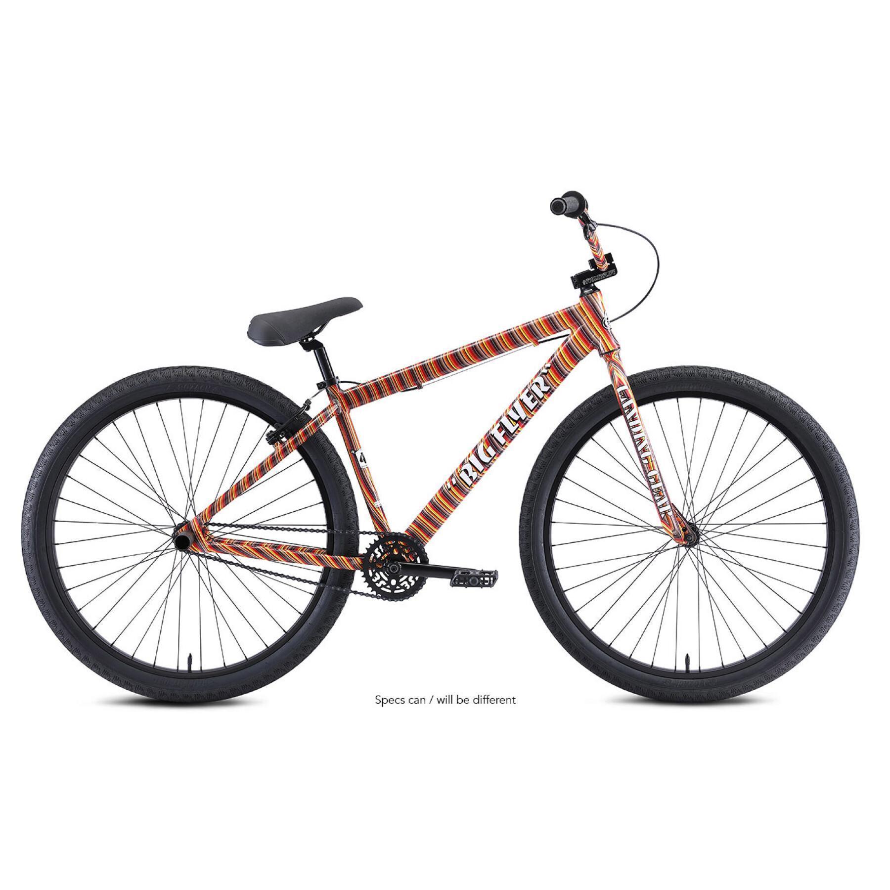Bicicleta SE Bikes Big Flyer 29 2022 B-Merchandise