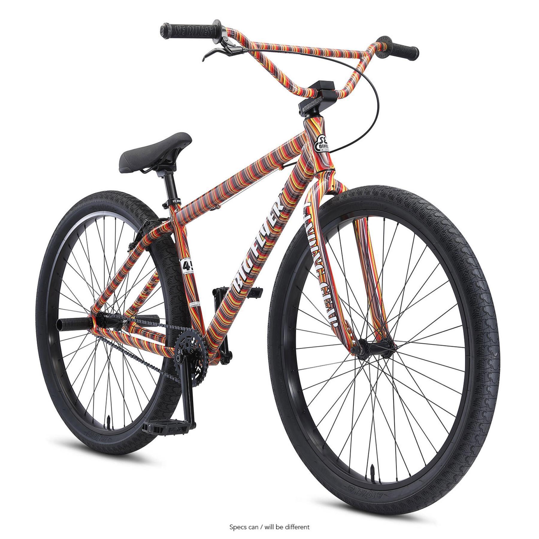 Bicicleta SE Bikes Big Flyer 29 2022 B-Merchandise