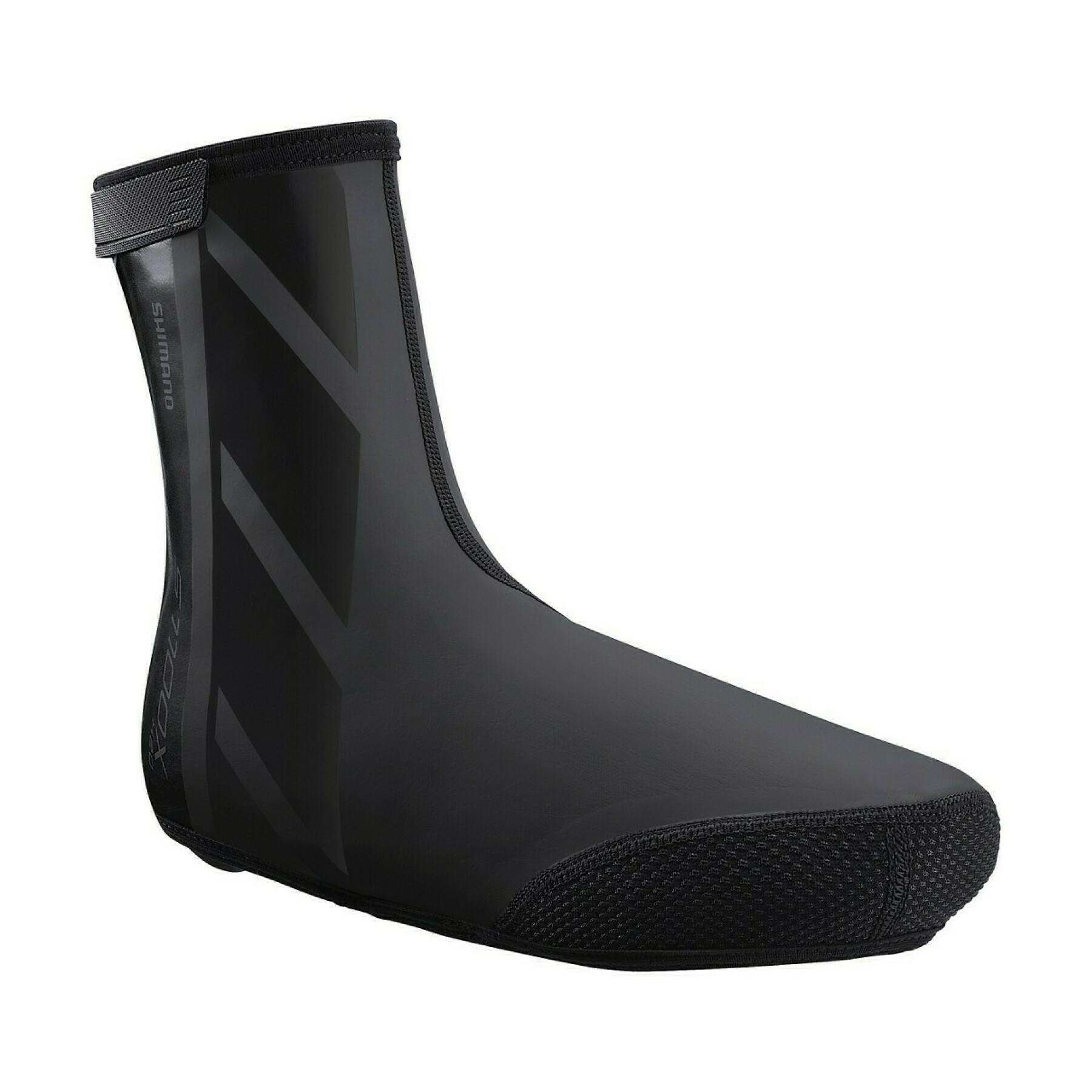 Protecções de calçado Shimano S1100X H2O
