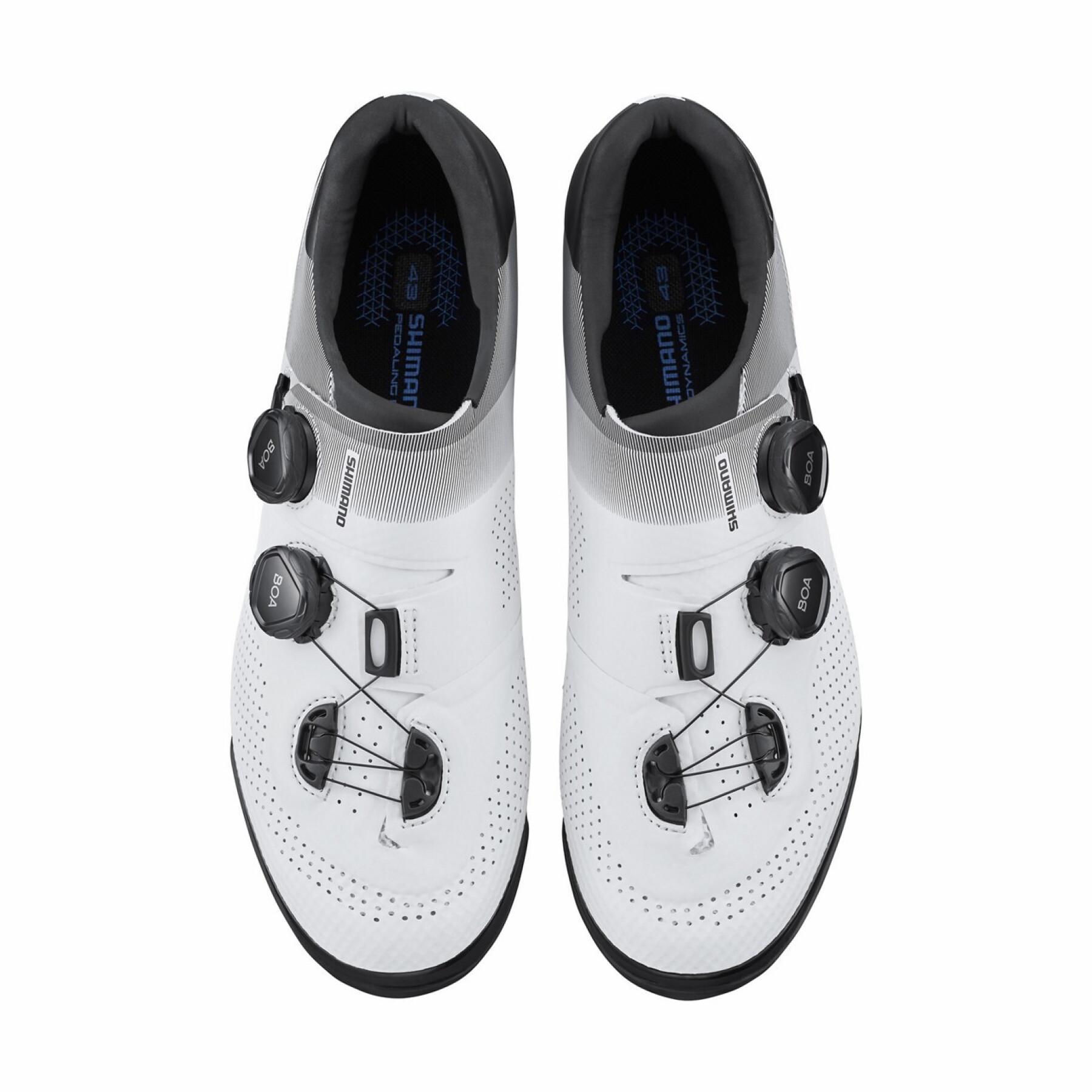 Sapatos Shimano SH-XC702