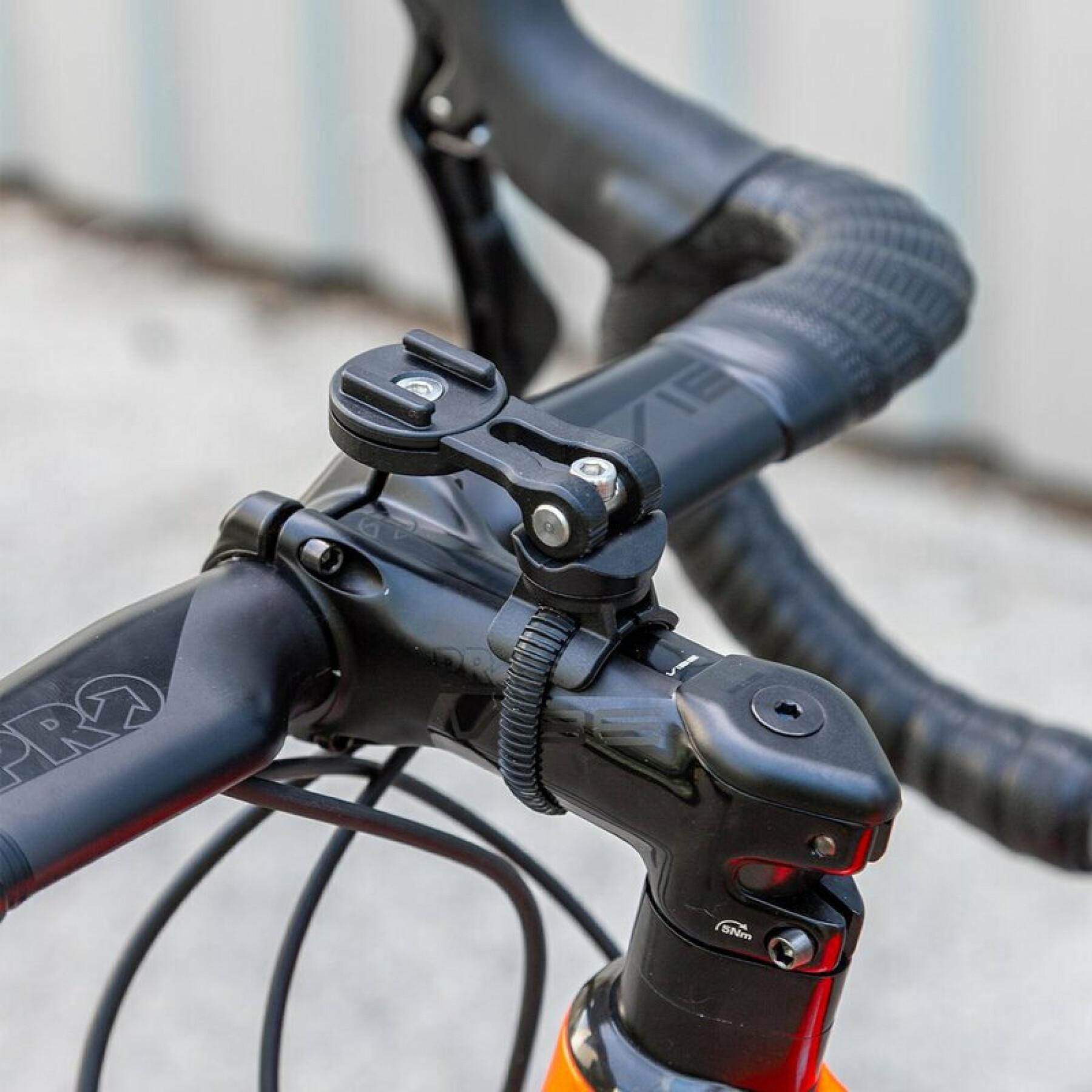 Suporte para smartphone de bicicleta SP Connect Bike Bundle II Samsung S20+