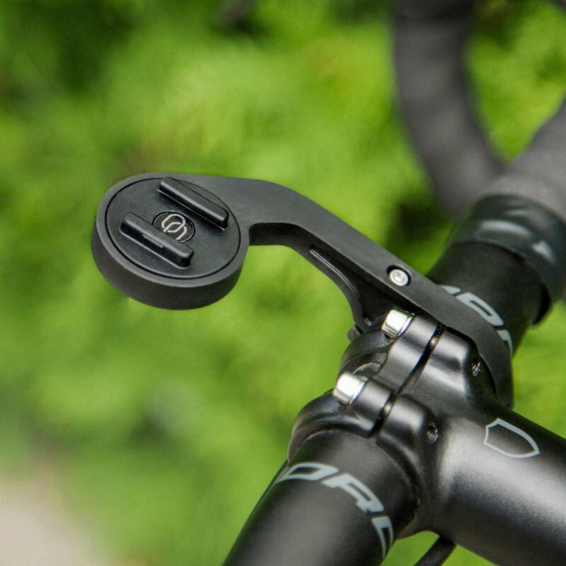 Pacote de suporte para smartphone e telemóvel para bicicleta - kit de fixação universal SP Connect SPC+