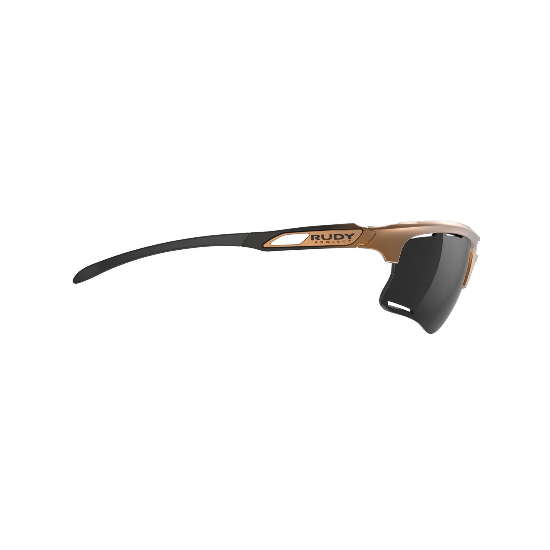 Óculos de desempenho Rudy Project keyblade