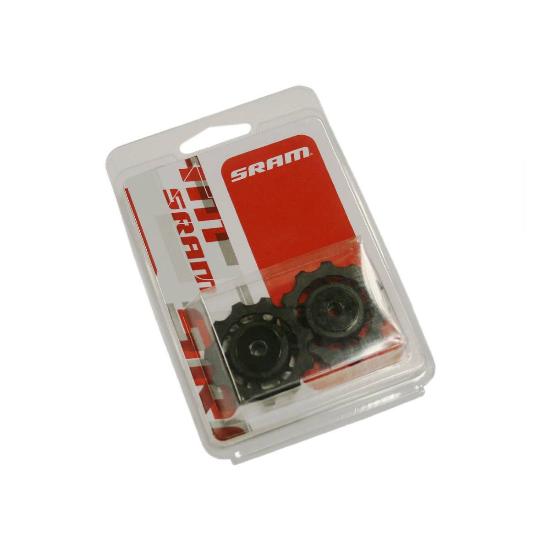 Rolo Sram 10 X9 X7 Rd Pulley Kit