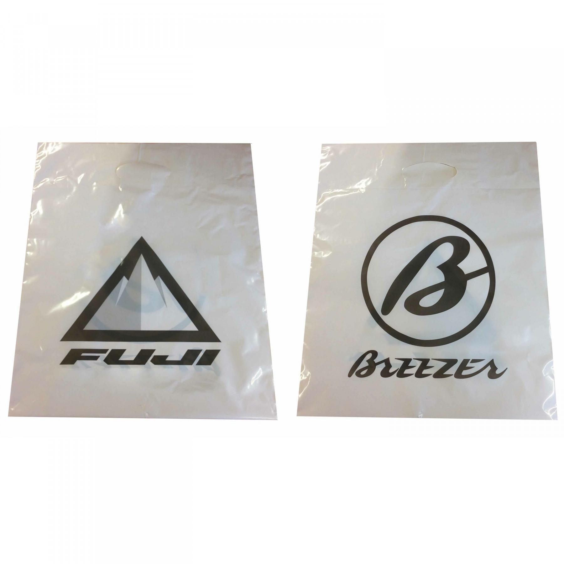 Bolsa plástica Fuji+Breezer