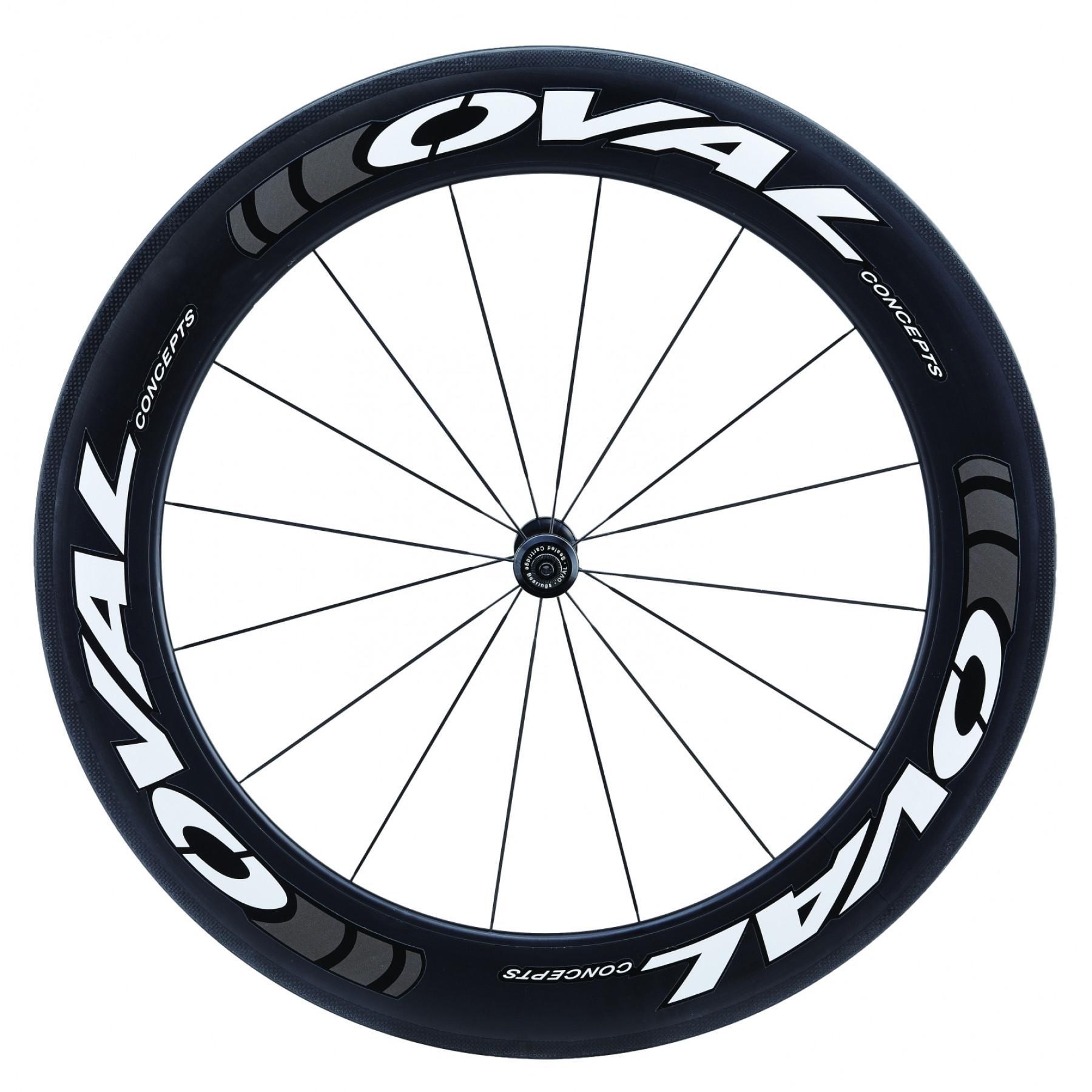 Orla Oval concepts Oval 980 Carbon Clincher 2017