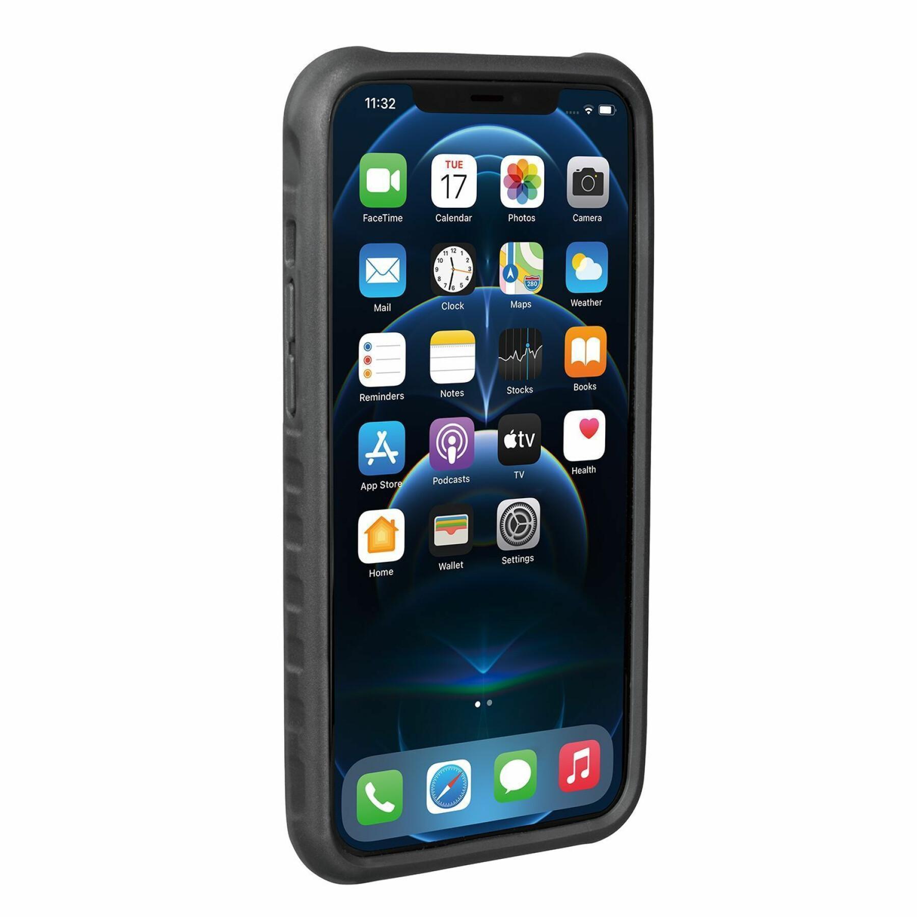 mala telefónica Topeak (Apple iPhone 12 pro max)