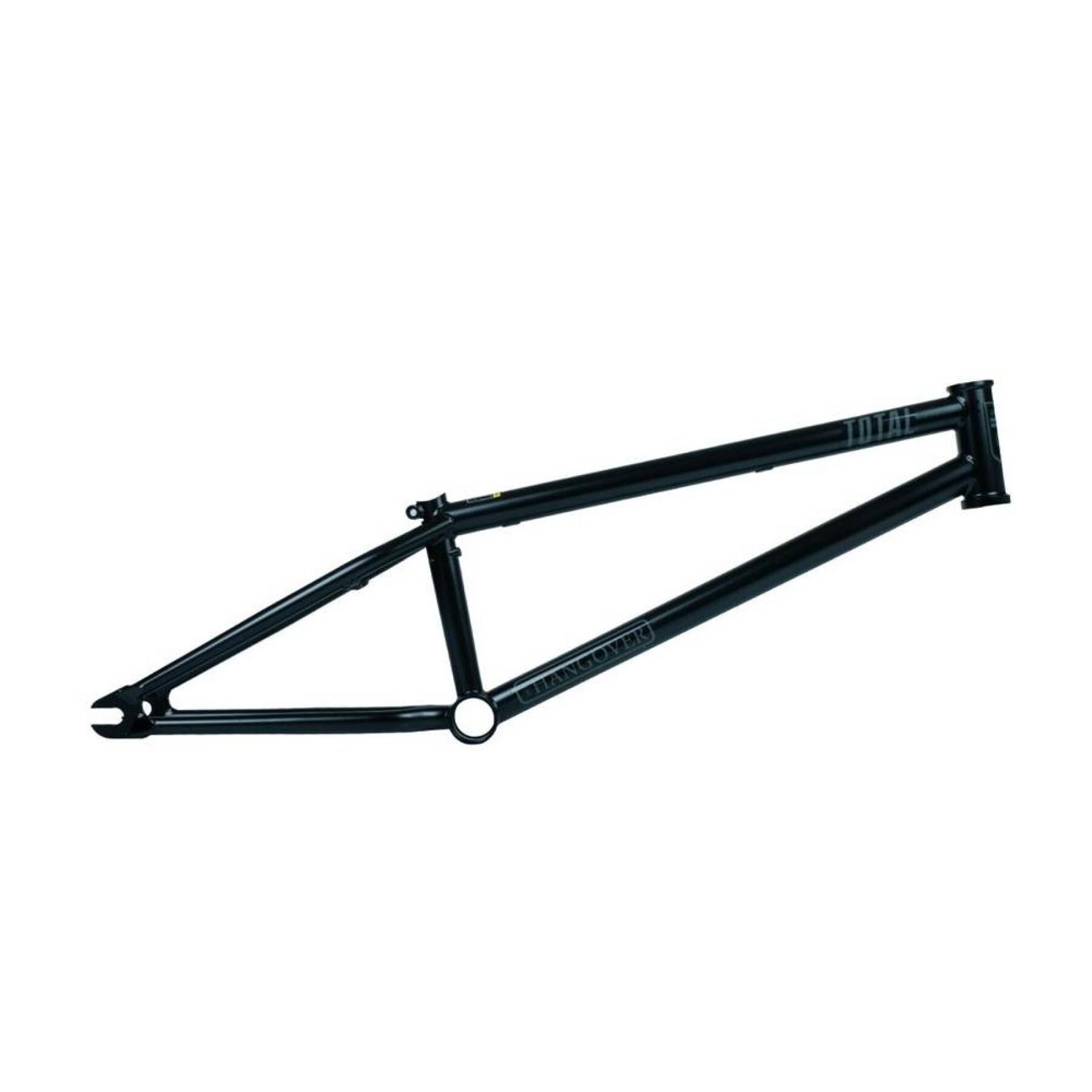 Quadro de bicicleta Total-BMX Hangover H4