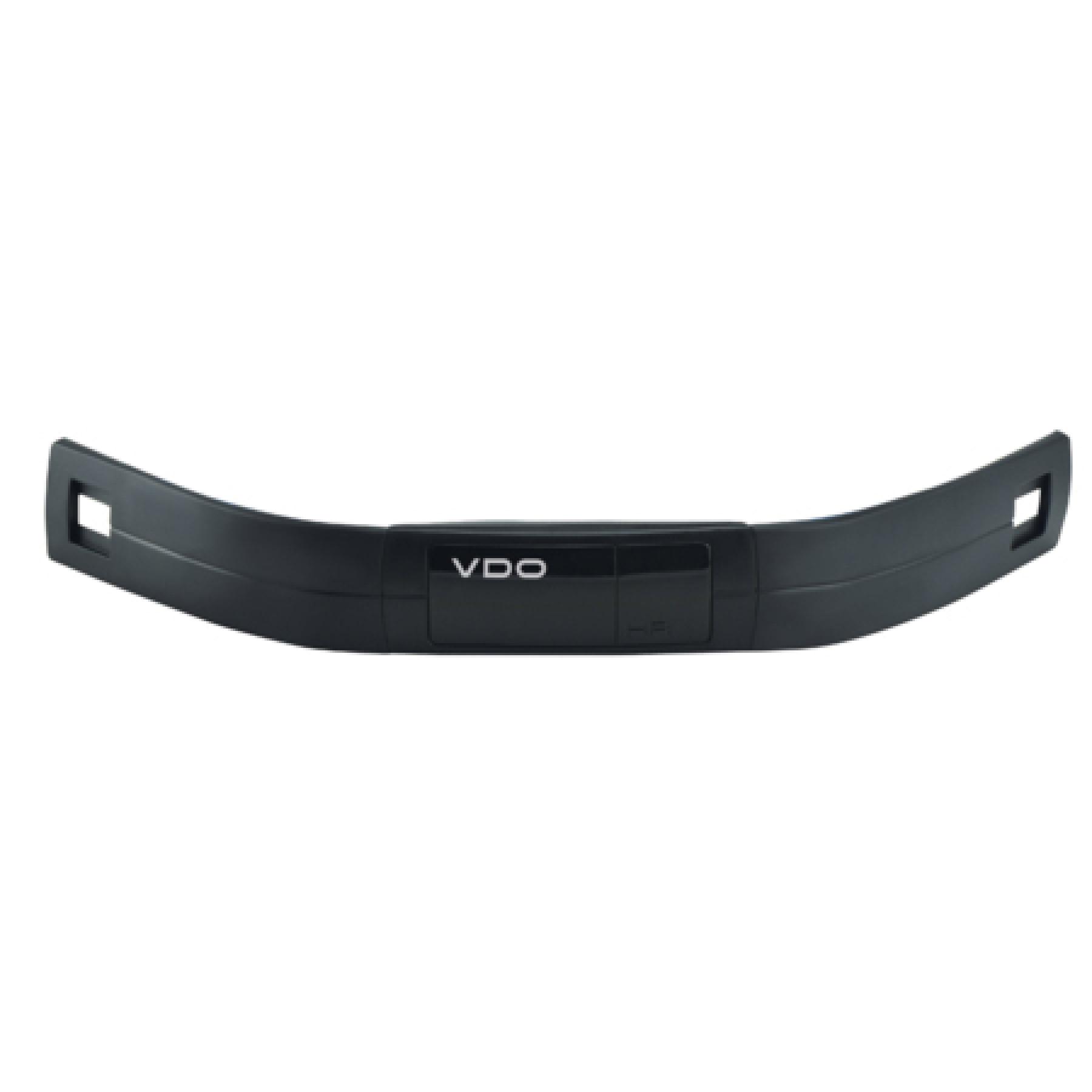 Cinto VDO Heart Rate Strap for M-Series