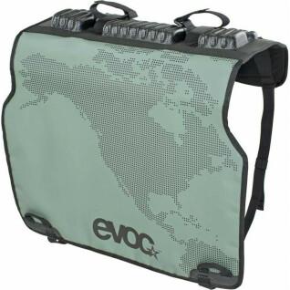 Acessório Evoc pad pick-up tailgate DUO olive