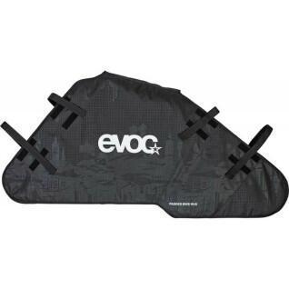 Saco de transporte para protecção de bicicletas Evoc padded rug
