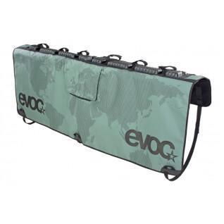 Transportador de bicicletas Evoc pad pick-up tailgate