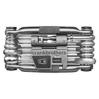 Multiferramentas crankbrothers multi-17