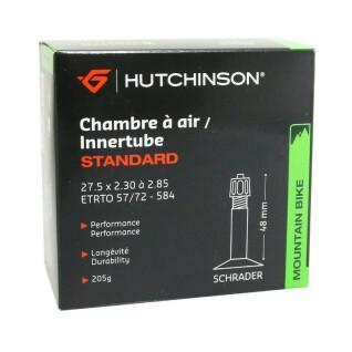 Válvula Schrader da câmara de ar Hutchinson 27.5 x 2.30-2.85 48 mm