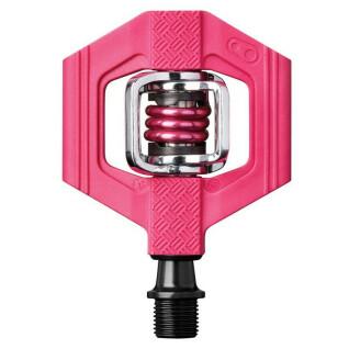 Pedais crankbrothers candy 1