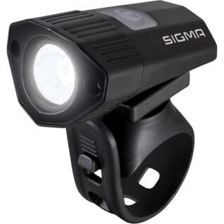 iluminação frontal Sigma Buster 100 HL