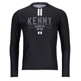 Camisola de manga comprida para crianças Kenny Evo-Pro