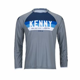 Camisola de manga comprida Kenny Elite
