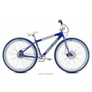 Bicicleta SE Bikes Monster ripper 29+ 2022