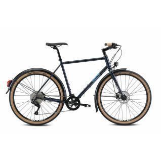 Bicicleta de cascalho Breezer Doppler Cafe+ 2022