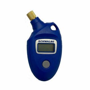 Medidor de pressão de ar Schwalbe airmax Pro 6010 Maximal 11