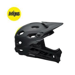 Capacete Bell SUPER DH MIPS