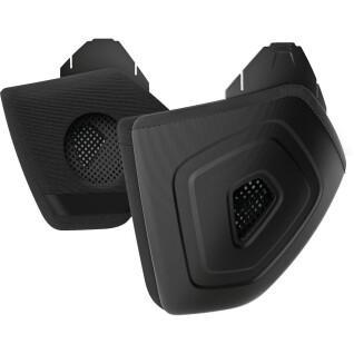 Protetores de orelhas para capacete Abus Pedelec 2.0