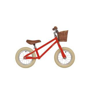 Bicicleta para crianças Bobbin Bikes Moonbug Balance