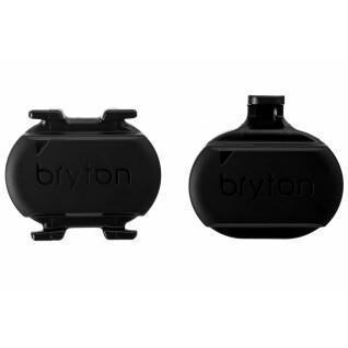 Sensor de velocidade Bryton combo bt & ant