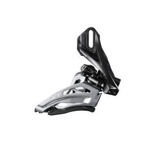 Descarrilador frontal Shimano Deore XT Side Sxing Front Pull FD-M8020 66-69º Direct Mount