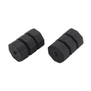 porcas de compressão Jagwire Workshop Cable Donuts-Brake & Shift (x600) 200 sets