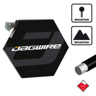 Cabo do freio Jagwire Workshop Mountain Brake Cable-Teflon Slick Stainless-1.5x1700mm-SRAM/Shimano 50pcs