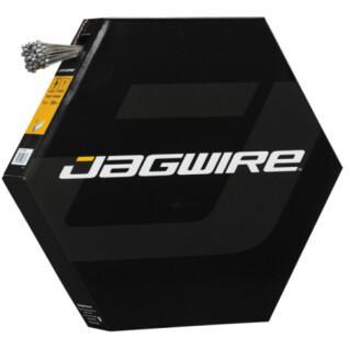 Cabo Derailleur Jagwire Workshop 1.1x2300mm SRAM/Shimano 100pcs