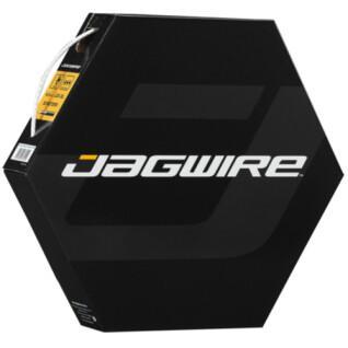 Alojamento do desviador Jagwire Workshop 4,5mm Braided LEX-SL Slick 30 m