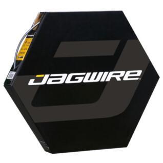 Alojamento do desviador Jagwire Workshop 4mm LEX-SL Slick 30 m