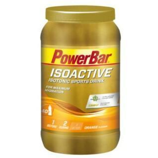 Beba PowerBar IsoActive - Orange (600g)