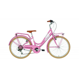 Bicicleta de menina Alpina Milly H36
