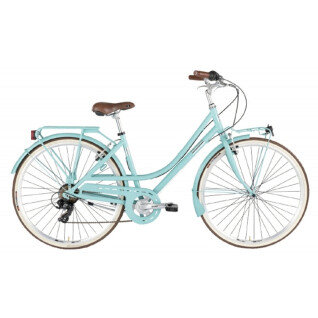 Bicicleta vintage para mulher Alpina Freetime H46