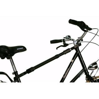 Adaptador de porta-bicicletas feminino Bike Original