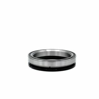 Fones de ouvido Black Bearing Frame 52 mm - Pivot 1-1/2