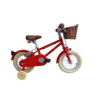 Bicicleta para crianças Bobbin Bikes Moonbug