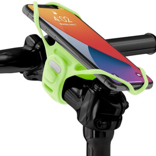 Suporte para smartphone para bicicleta Bone Bike Tie Pro 4