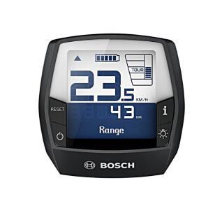 Medidor de desempenho Bosch Display Intuvia BUI255