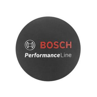 Capa com logótipo Bosch Performance Line BDU3XX
