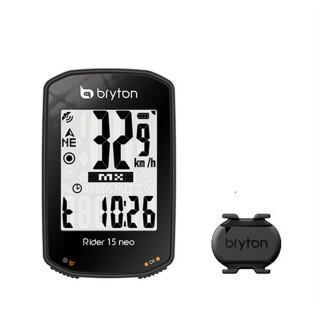 Contador Bryton Rider 15 Neo C