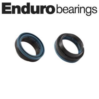 Rolamentos selados para garfos Enduro Bearings HyGlide Fork Seal Fox-32mm