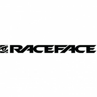 Eixo de peças de reposição - frente Race Face trace boost